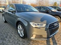 gebraucht Audi A3 Sportback Sport