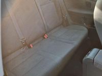 Gebraucht VW Golf VI United 80 PS (58 kW) 2009 Schwarz Kleinwagen