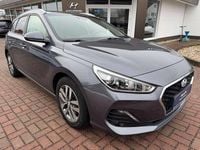 Gebraucht Hyundai i30 Trend 140 PS (102 kW) 2020 Micron grey Kombi