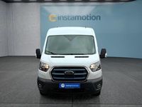 Gebraucht Ford Transit 2023 Weiss