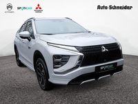 Gebraucht Mitsubishi Eclipse Cross Top 188 PS (138 kW) 2022 Weiss SUV