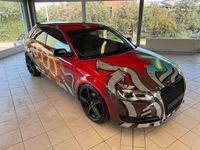 Gebraucht Audi A3 Design 150 PS (110 kW) 2012 Rot Limousine