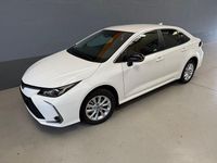 Neu Toyota Corolla 140 PS (102 kW) 2025 Weiß Limousine