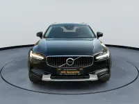 Gebraucht Volvo V90 CC 235 PS (172 kW) 2017 Schwarz Kombi
