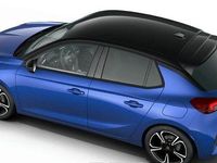 Neu Opel Corsa Ultimate 145 PS (106 kW) 2026 Blau Kleinwagen