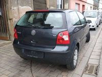 gebraucht VW Polo Polo1.2