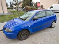 gebraucht Seat Ibiza 