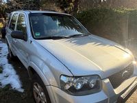 Gebraucht Ford Maverick 150 PS (110 kW) 2006 Silber SUV