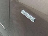 Gebraucht VW Touran Match 105 PS (77 kW) 2012 Braun Van / Kleinbus