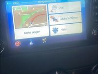 Usata Mercedes Sprinter 2008 Rosso