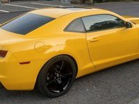 gebraucht Chevrolet Camaro Camaro5 Transformer Edition