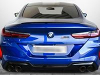 gebraucht BMW M8 8er Competition