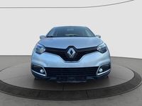 Gebraucht Renault Captur Dynamique 90 PS (66 kW) 2014 Grau SUV