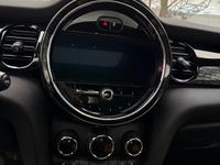 Gebraucht Mini Cooper 136 PS (100 kW) 2023 Beige Kleinwagen