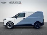 Neu Ford Transit Trend 100 kW (136 PS) 2025 Weiß (frozen white) Limousine