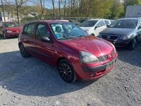 Occasion Renault Clio II 75 ch (55 kW) 2003 Rouge Berline