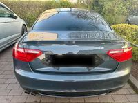 Gebraucht Audi A5 179 PS (131 kW) 2010 Blau Coupé
