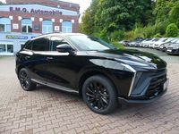 Neu DFSK Forthing 5 177 PS (130 kW) 2025 Schwarz SUV