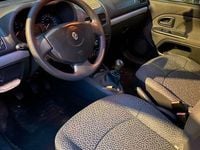 Gebraucht Renault Clio IV Expression 75 PS (55 kW) 2012 Weiß Kleinwagen