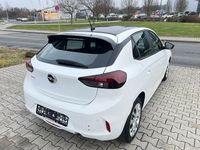 Gebraucht Opel Corsa Edition 101 PS (74 kW) 2022 White jade Kleinwagen