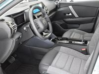Gebraucht Citroën C4 Feel 131 PS (96 kW) 2023 Blau island blau met. SUV