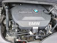 gebraucht BMW 218 Active Tourer 218 d Aut. M Sport