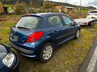 gebraucht Peugeot 207 1.4i 16V