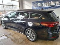 Usata Ford Focus ST-Line 155 CV (114 kW) 2023 Nero Station wagon