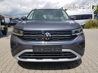 Gebraucht VW T-Cross Life 150 PS (110 kW) 2024 SUV