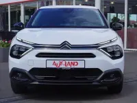 Gebraucht Citroën C4 PureTech 131 PS (96 kW) 2022 Polarweiss Limousine