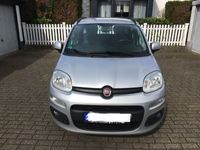 gebraucht Fiat Panda 1.3 Diesel TÜV Service Neu