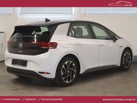 Gebraucht VW ID.3 Pro Performance 150 kW (204 PS) 2020 Gletscherweiã Kleinwagen