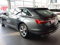 Gebraucht Audi A6 Sport 265 PS (194 kW) 2022 Grau Kombi