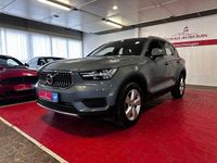 Gebraucht Volvo XC40 Inscription 150 PS (110 kW) 2019 Thunder grey / metallic SUV