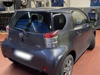 gebraucht Toyota iQ - Allwetterreifen - HU neu