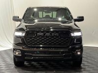 Neu Dodge Ram 424 PS (311 kW) 2025 Schwarz Pickup