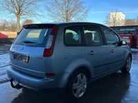 Gebraucht Ford Focus 125 PS (91 kW) 2006 Kombi