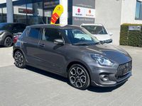 Gebraucht Suzuki Swift Sport 129 PS (94 kW) 2023 Grau Kleinwagen