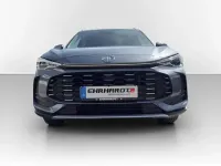 Gebraucht MG ZS Luxury 197 PS (144 kW) 2025 Grau SUV
