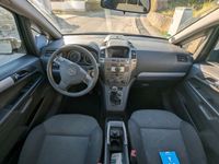 gebraucht Opel Zafira 2.2 direct -