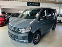 Gebraucht VW T6 150 PS (110 kW) 2019 Grau Van