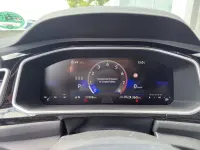Gebraucht VW T-Roc R-line 150 PS (110 kW) 2025 Weiß SUV