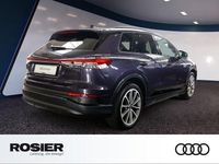 Brugt Audi Q4 e-tron Ambiente 210 kW (286 HK) 2024 Lilla SUV