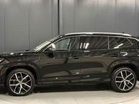 Gebraucht VW Tayron Elegance 150 PS (110 kW) 2025 Grenadillschwarz metallic SUV