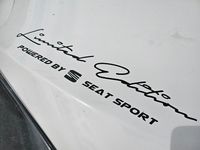 Gebraucht Seat Leon FR 170 PS (125 kW) 2009 Weiß Kleinwagen