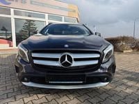 Gebraucht Mercedes GLA200 156 PS (114 kW) 2015 Violet SUV