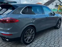 Gebraucht Porsche Cayenne S 420 PS (308 kW) 2016 SUV