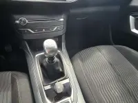Gebraucht Peugeot 308 SW Active 120 PS (88 kW) 2017 Kombi