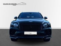 Gebraucht Bentley Bentayga 551 PS (405 kW) 2022 Grün SUV