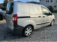 gebraucht Ford Transit Courier Trend